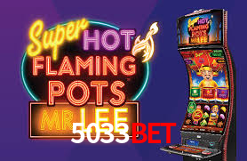 5033Bet