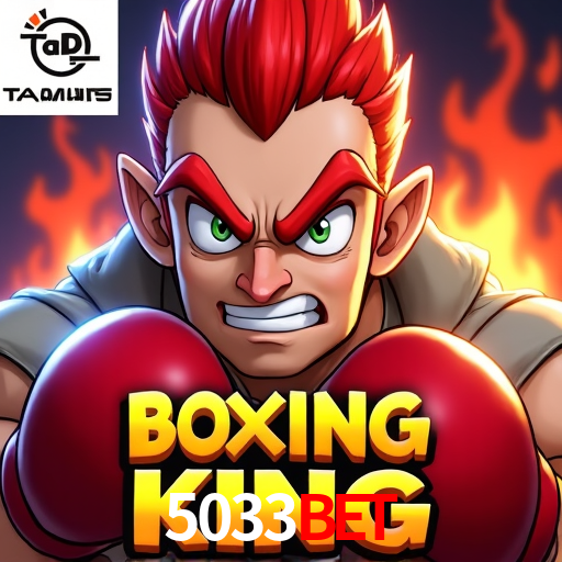 5033Bet - Brasil Videogames Casino - 5033.Com