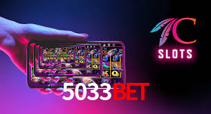 5033Bet: Jogue Crash e Experimente Alta Recompensa Instantânea