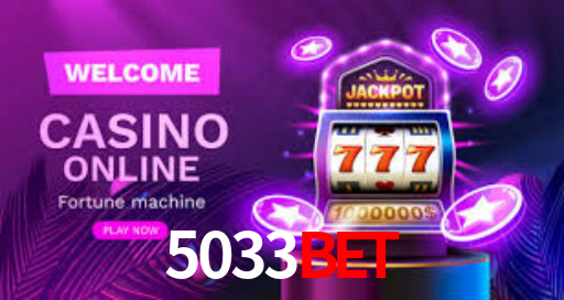 5033 Bet