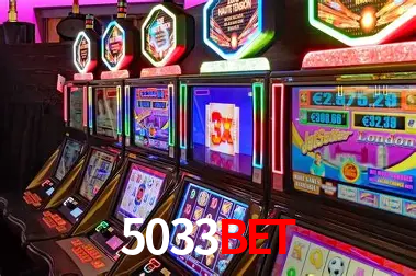 5033 Bet