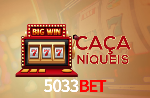 5033Bet