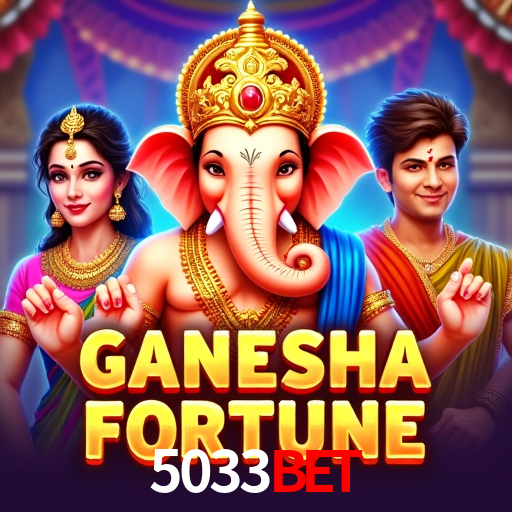 5033 Bet